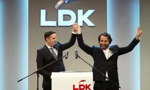 Abdixhiku “dy fjalë” edhe për Përparim Ramën: E solla kur s’e njihte askush, kam dalë në degë e nëndegë të LDK me të kur e shanin të gjithë