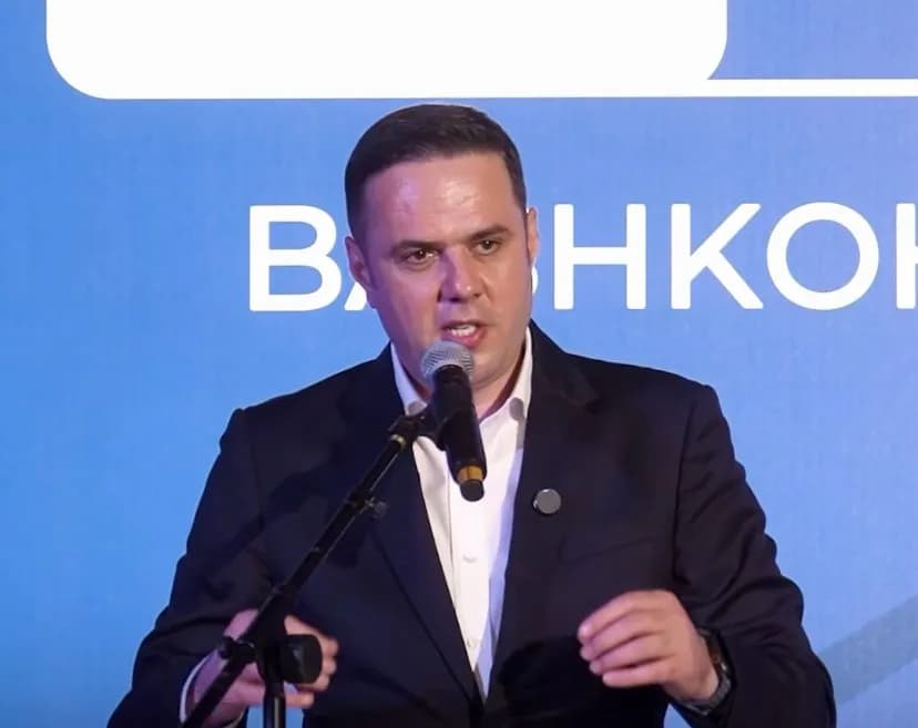 Abdixhiku: Kosova duhet ta marr gazin amerikan para Serbisë, e fola me kongresmenin amerikan si prioritare këtë çështje