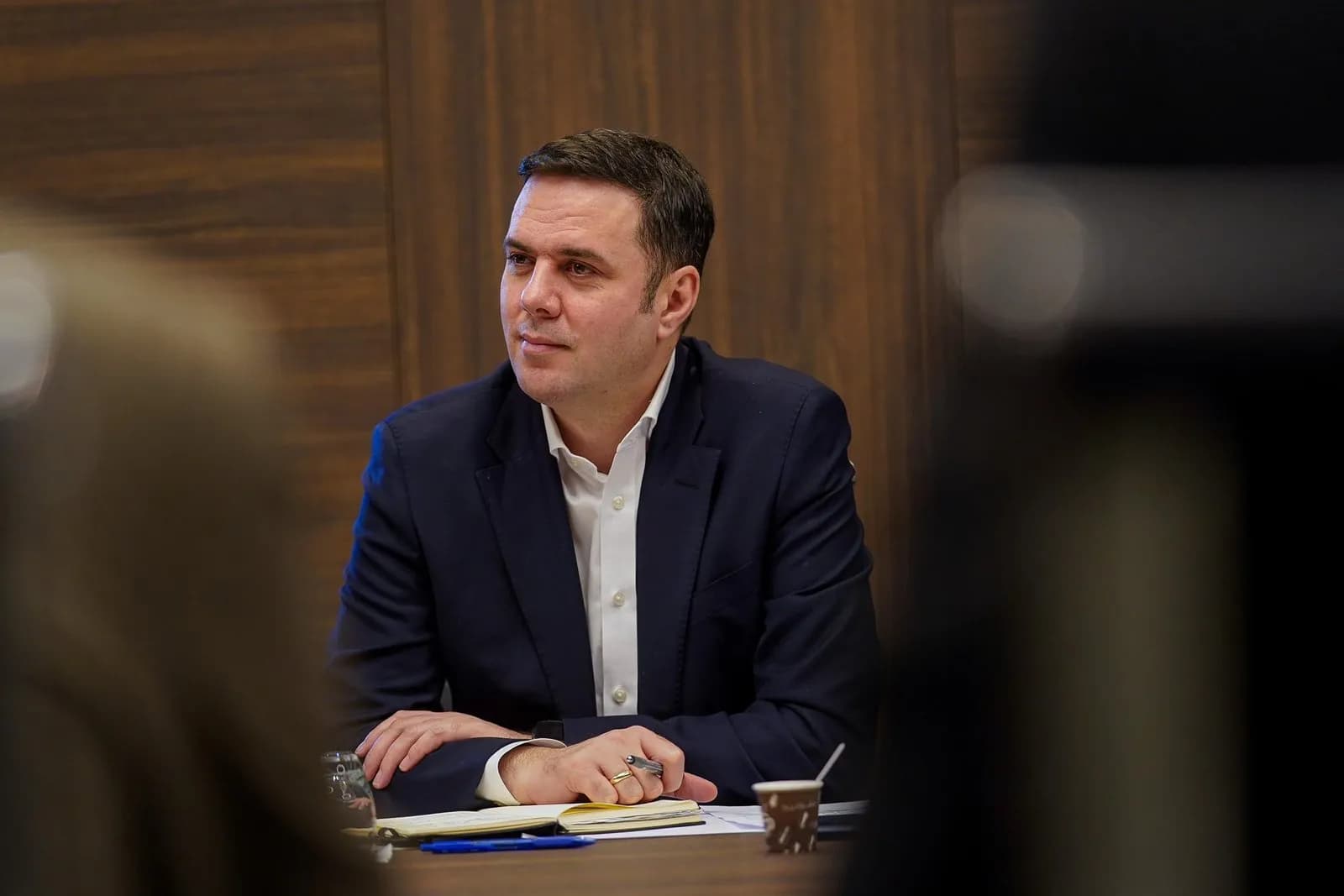 Abdixhiku: Me 1 miliard euro të djegura në rrymë do të mund të bënim termocentralin e ri me gaz