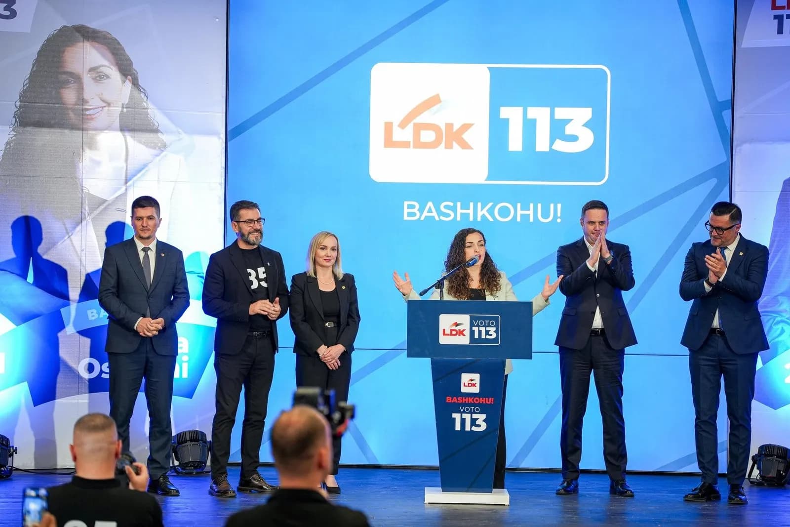 Abdixhiku nga Mitrovica: Qyteti i minatorëve dhe qëndresës meriton më shumë investime dhe përkushtim