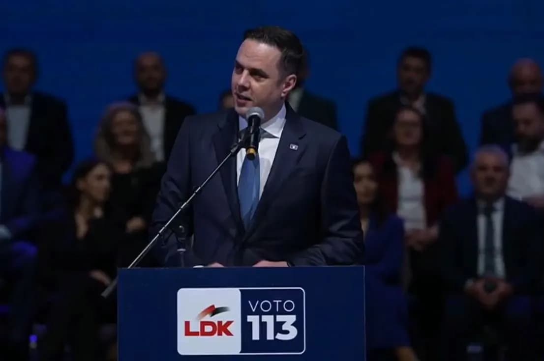 Abdixhiku: Shtesat do t’i rrisim dhe do t’i rregullojmë me ligj, njëkohësisht do të bëjmë investime që Kosova s’i ka parë me vite