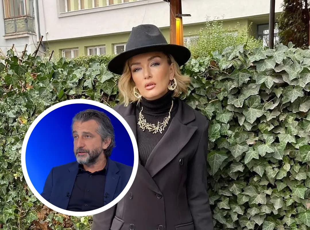 Adriana Matoshi “e lë pak” Sami Lushtakun, merret tash me Përparim Ramën