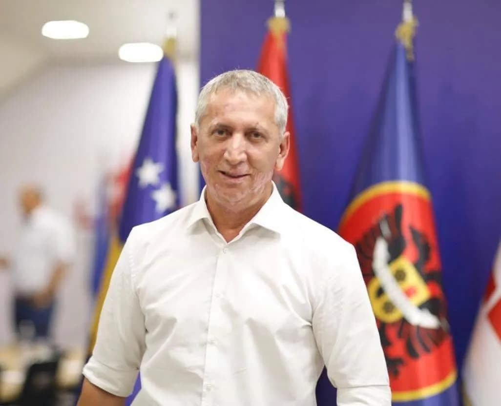 Anton Quni reagon pas furtunës së fundit në parti: Jam për bashkëpunim të Lumirit, Gazit e Imriut, të pajtohemi