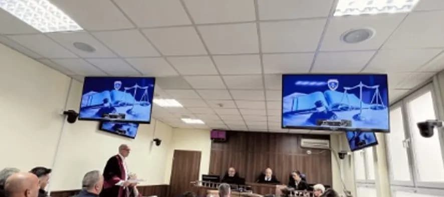 Apeli vulos dënimet për rastin e vdekjes së kadetit policor në Klinë, refuzohen të gjitha ankesat