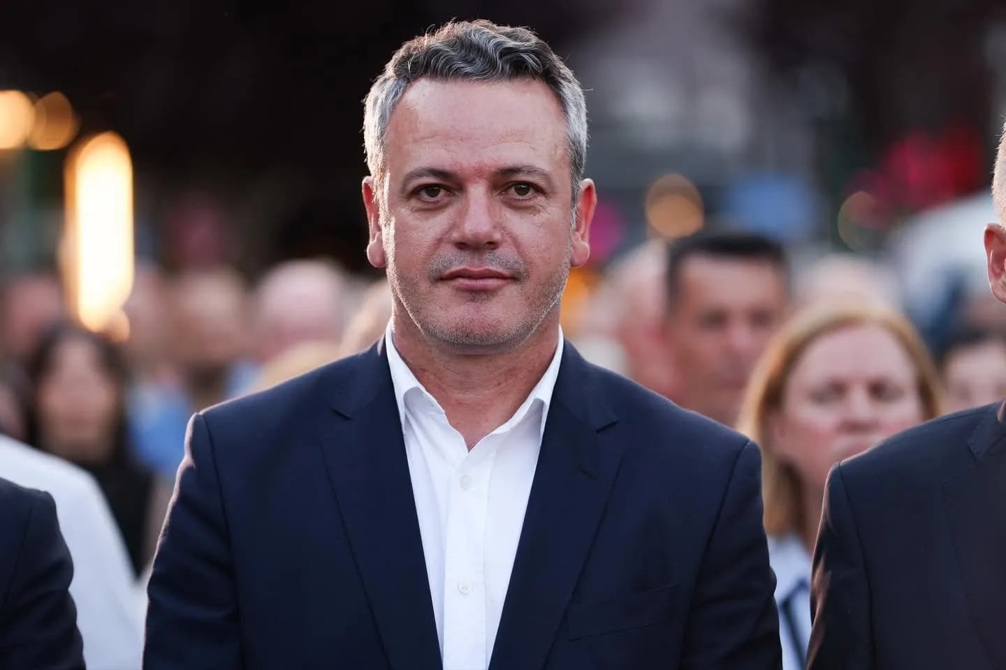 Arben Gashi: Korrupsioni po gërryen besimin e qytetarëve