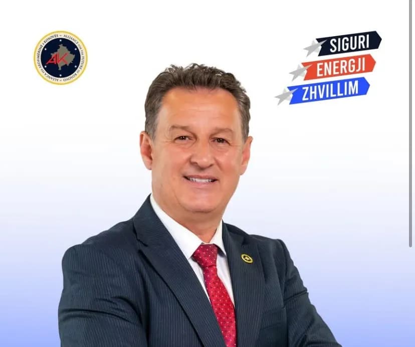 Arbër Tolaj: Gratë meritojnë më shumë të drejta, vendimmarrje dhe përfaqësim