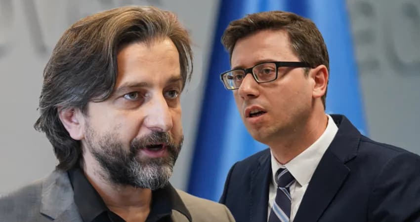 Autobusë të rinj në Prishtinë nga operatorët privatë me mbështetje të Komunës, Murati i reagon Ramës: Shkelje e plotë e ligjit