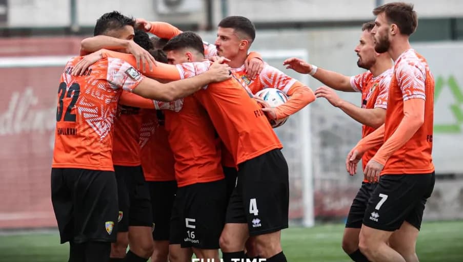 Ballkani dënohet rëndë nga UEFA, rrezikojnë pezullimin nga garat evropiane