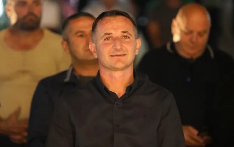 Banorët e Becit dhe Dardanisë në përprahje të 110-shit të Aleancës, Halilaj: Gjithandej mbështetje për Aleancën!