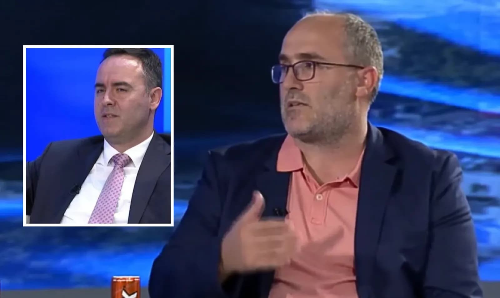 Baraliu: Iniciativa për Adem Demaçin lindi në Vetëvendosje, Konjufca po e paraqet historinë ndryshe
