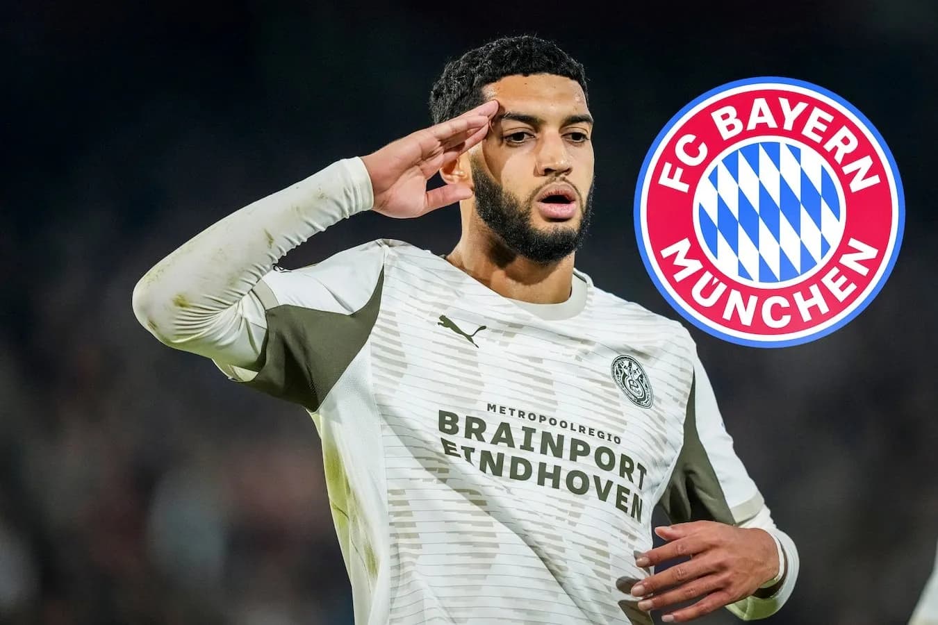 Bayern bën gati goditjen e parë, testet mjekësore kryhen në SHBA