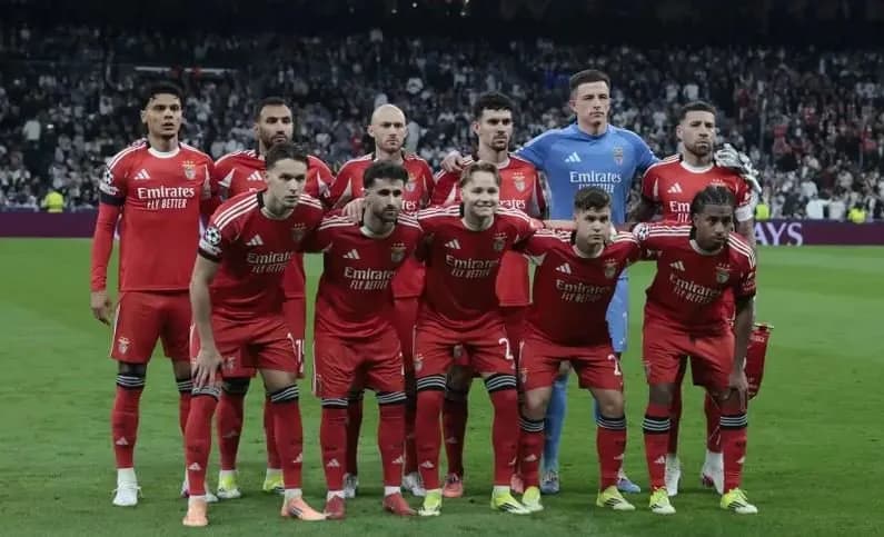 Benfica gjen pasuesin e Mourinhos, do të marrë trajnerin e Premierligës