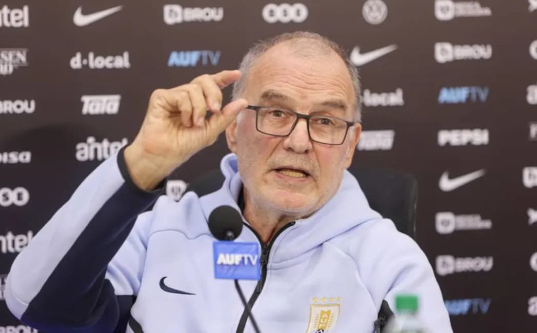 Bielsa kritikon ndryshimin në Kupën e Botës: Nuk sjell asgjë