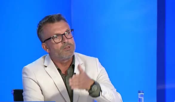 Bytyqi: Po opozita po i serviloset Kurtit për të hyrë në koalicion