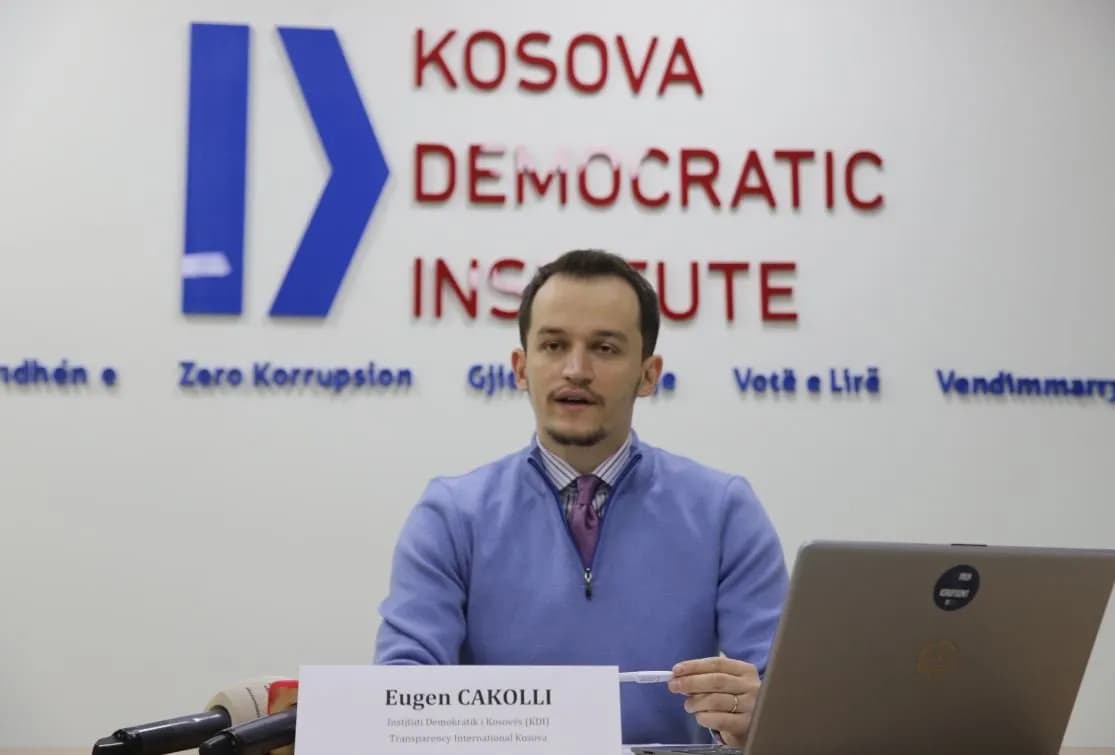 Cakolli: Kurti me përqindjen më të lartë të votave preferenciale, rritet ndikimi individual i kandidatëve në zgjedhje