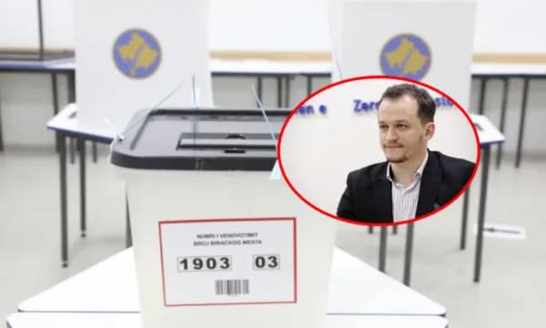 Cakolli: Nëse vazhdon trendi i njejtë i votave me postë, VV mund të marrë 52 mandate