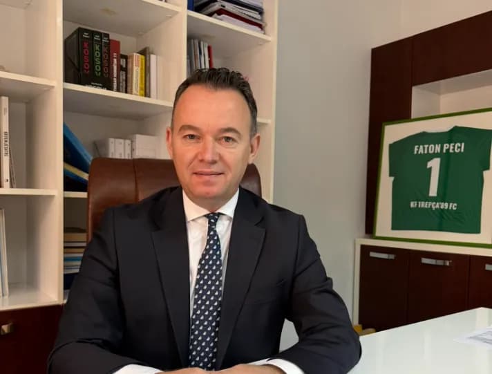 Çështja e presidentit, Peci: E kam një besim se nuk shkojmë në zgjedhje
