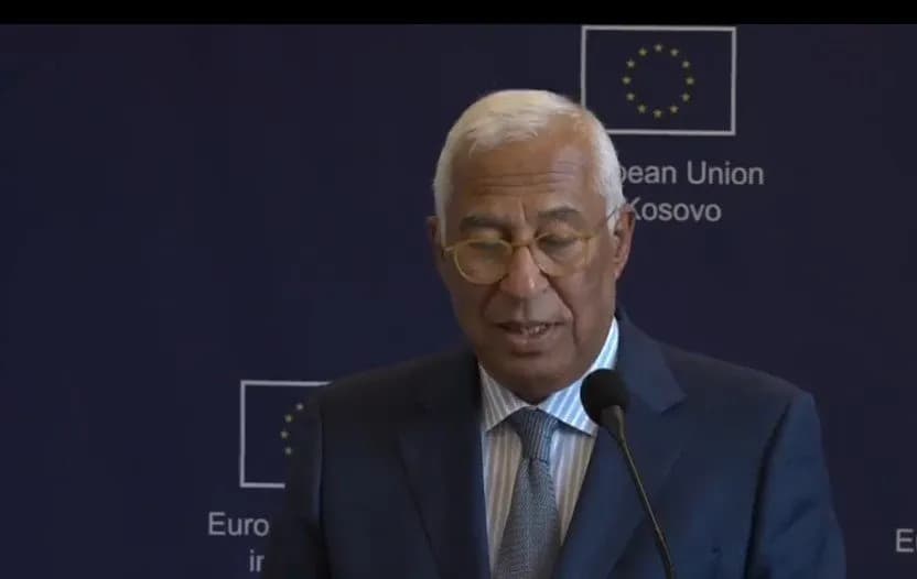 Costa për raportet Kosovë-Serbi: Luftimet e së kaluarës apo e ardhmja e përbashkët?