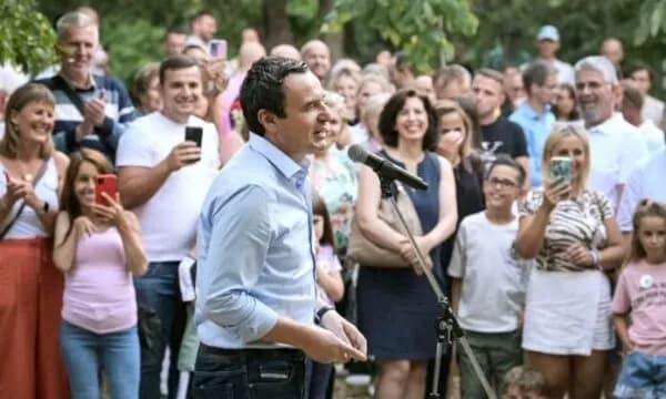 Diaspora u dha mbi 75 % të votës, VV i falënderon pasi KQZ i numëroi: Pjesë e rëndësishme e fitores