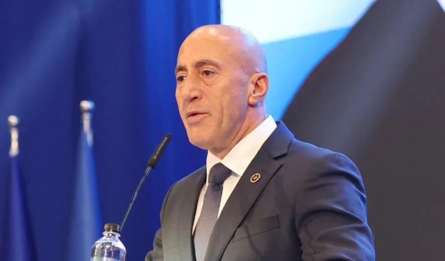 Dita e Çlirimit: Haradinaj: Nderim i përjetshëm për trimat e UÇK-së