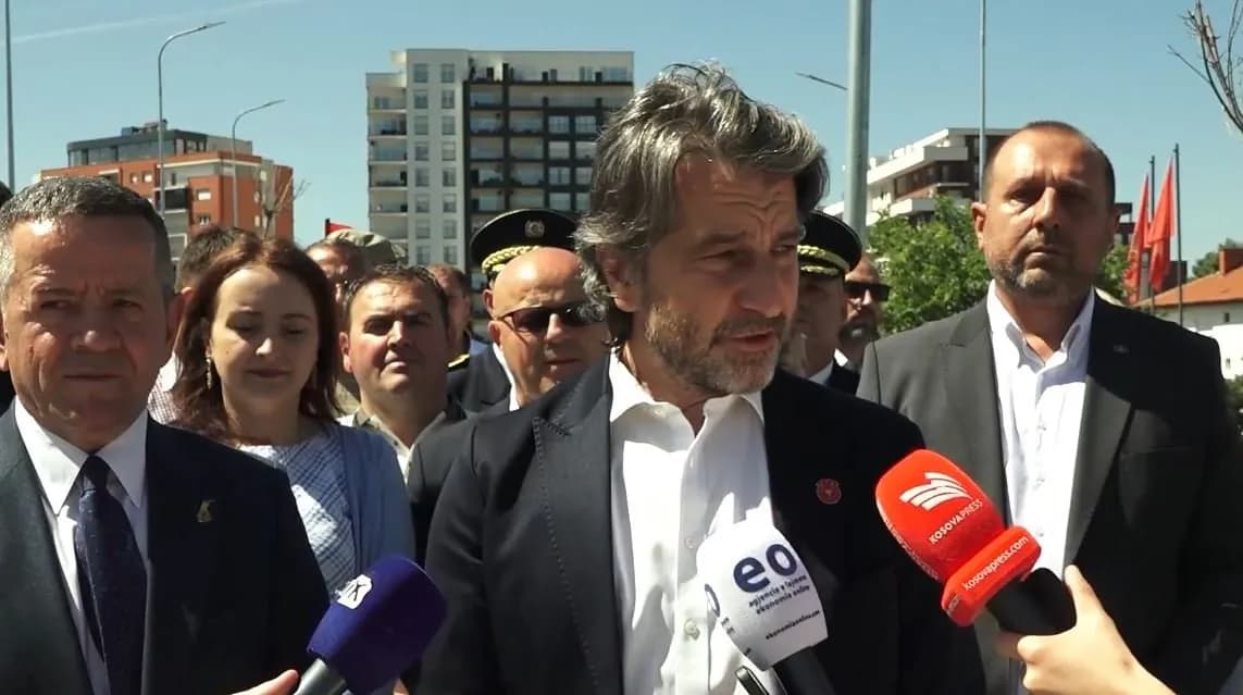 Dita e Çlirimit të Prishtinës, Rama: Liria është rezultat i sakrificës së dëshmorëve
