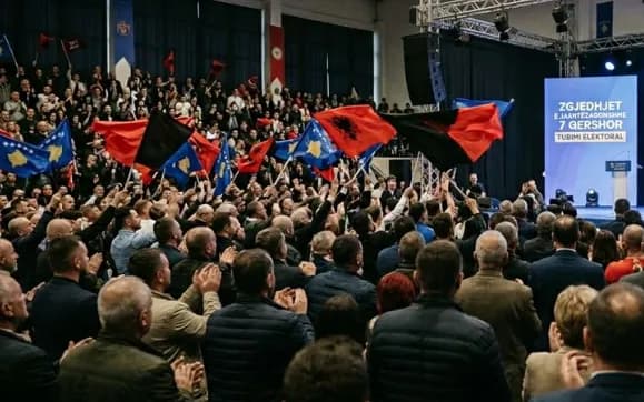 Dita e shtatë e fushatës, partitë politike vazhdojnë tubimet elektorale