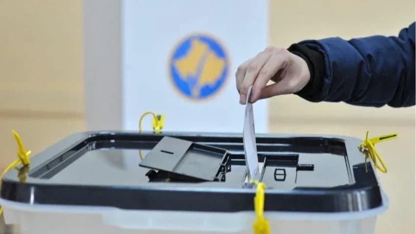 Dita e zgjedhjeve, mbi 2 milionë qytetarë me të drejtë vote