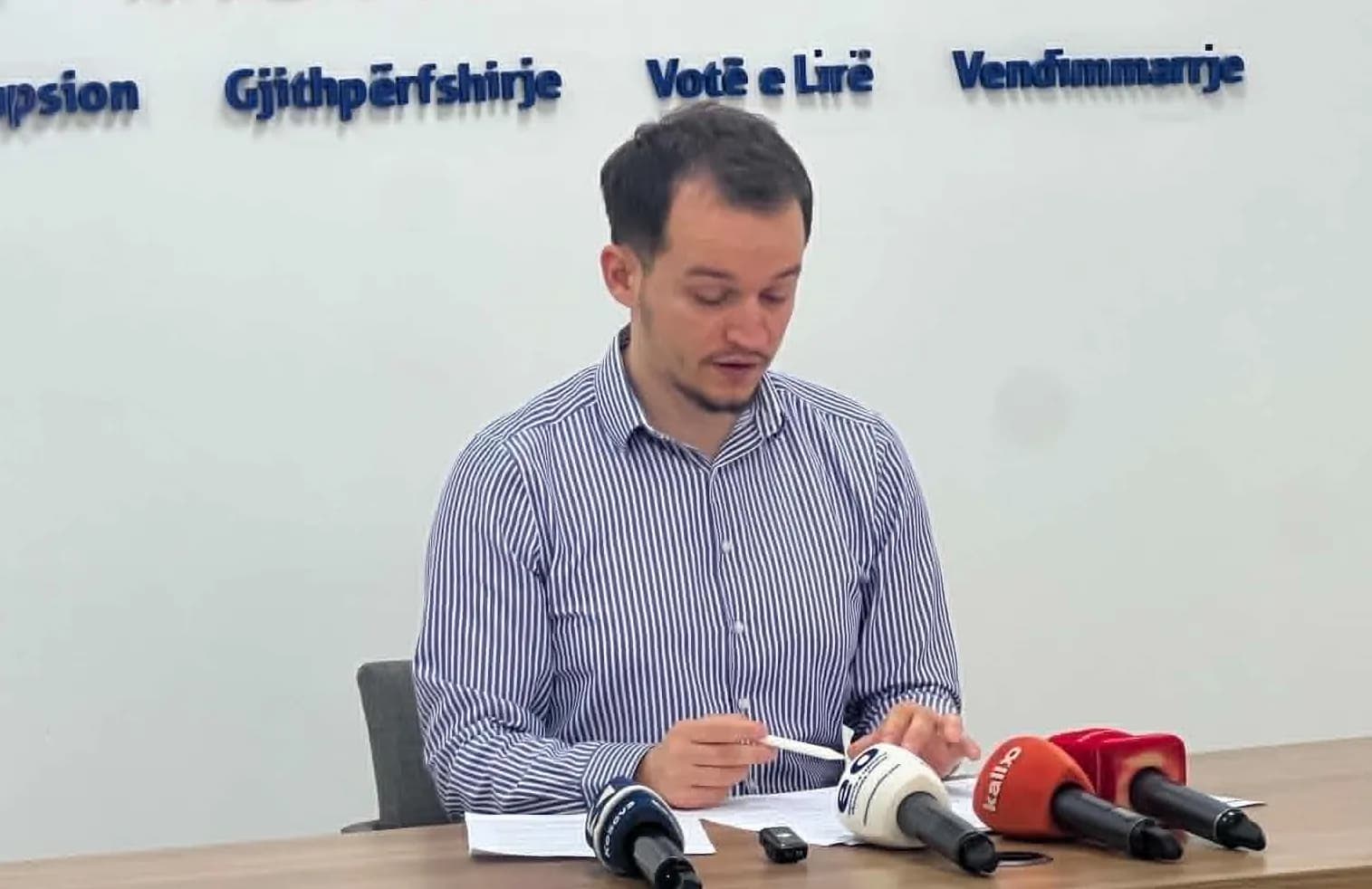 DnV: Zgjedhjet e 7 qershorit u zhvilluan sipas standardeve demokratike