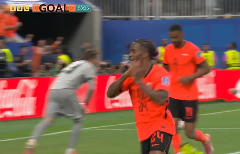 Dominim total: Holanda impresionon ndaj Suedisë, fiton bindshëm dhe merr kreun e grupit