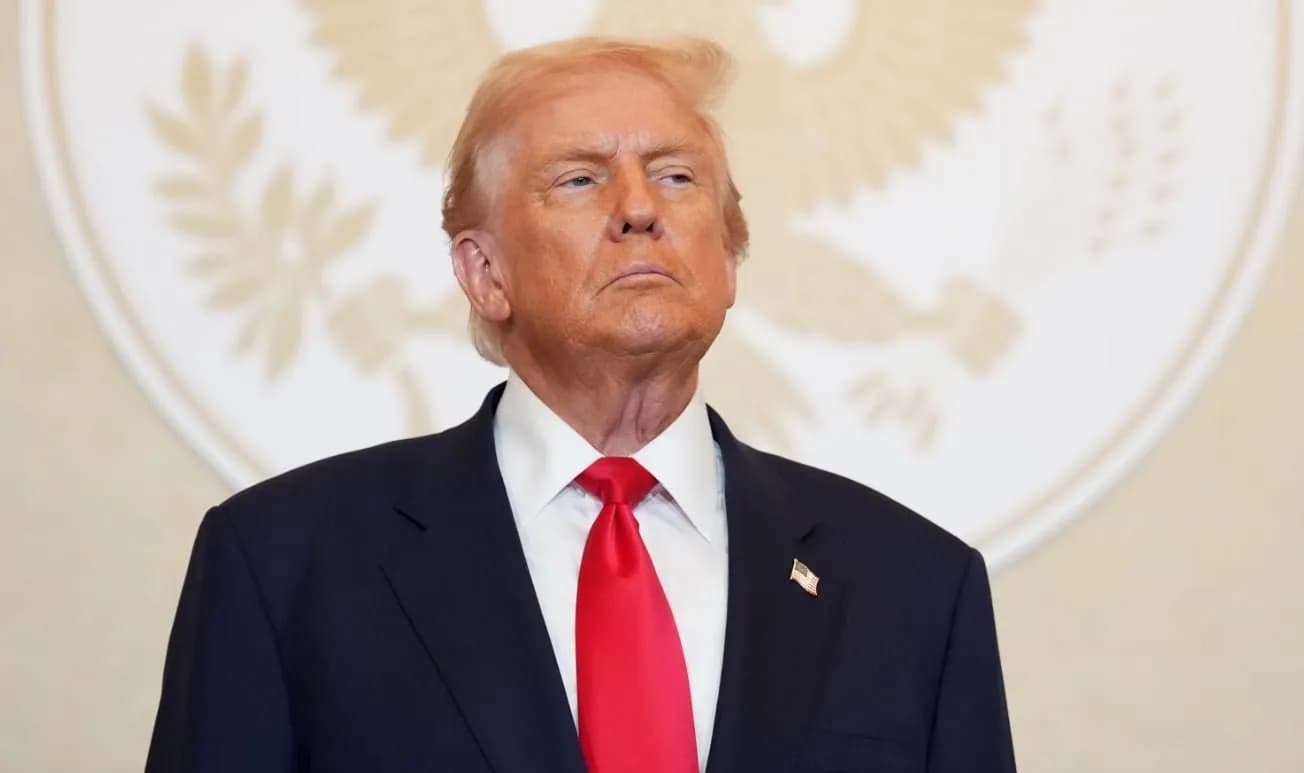Donald Trump me paralajmërim të ashpër: Sonte do ta godasim shumë fort Iranin