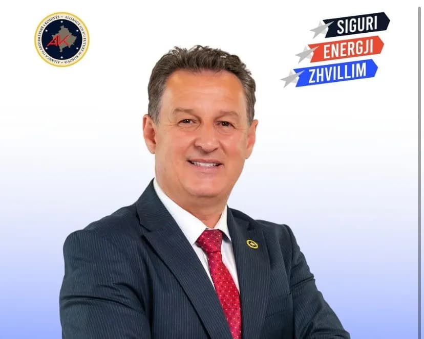 Dr. Arber Tolaj: Furnizimi me barna esenciale do të jetë prioritet i Aleancës