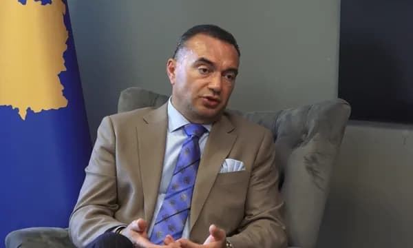Draft-rregullorja për taksat e reja në Prishtinë, Rafuna: Çdo taksë për bizneset i bartet qytetarit