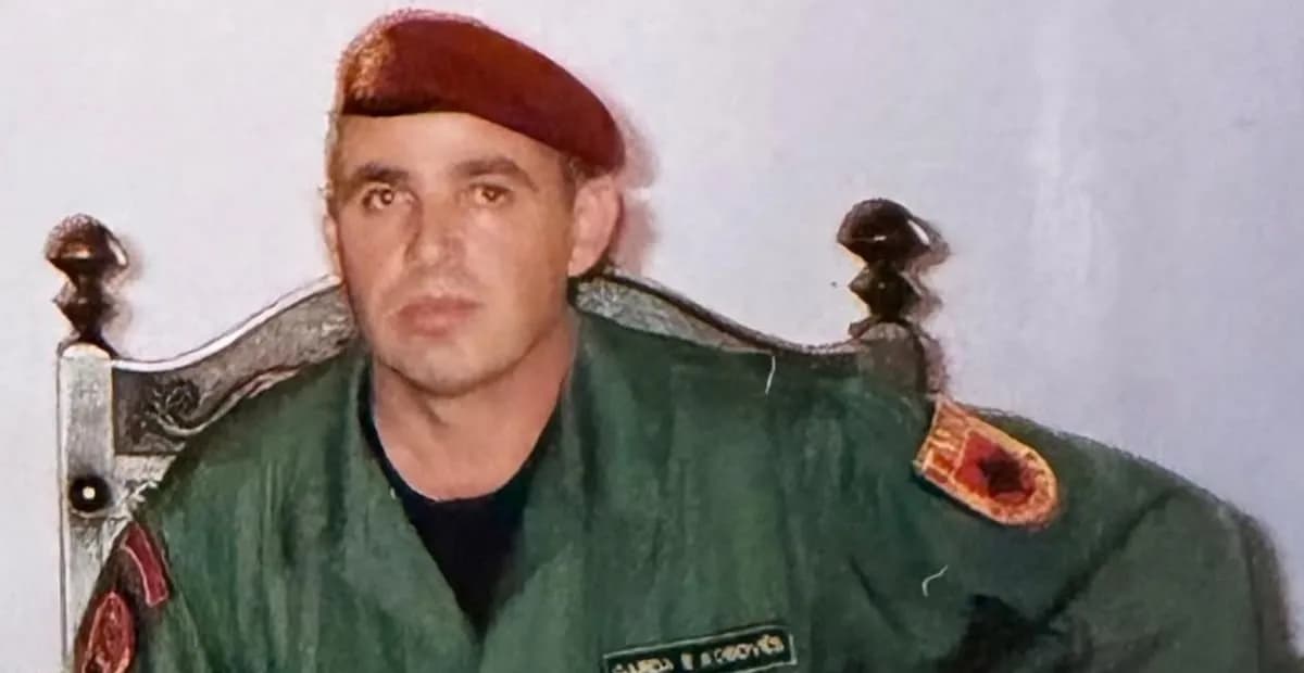 E dhimbshme: Ndahet nga jeta veterani i UÇK-së, Bajrush Rama