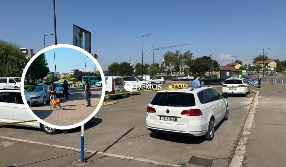 E konfirmon Policia: Nuk u gjet asgjë e dyshimtë në Stacionin e Autobusëve, alarm i rrejshëm
