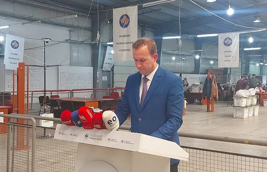 Elezi sqaron pse mandatet mund të kalojnë nga një subjekt te tjetri gjatë numërimit