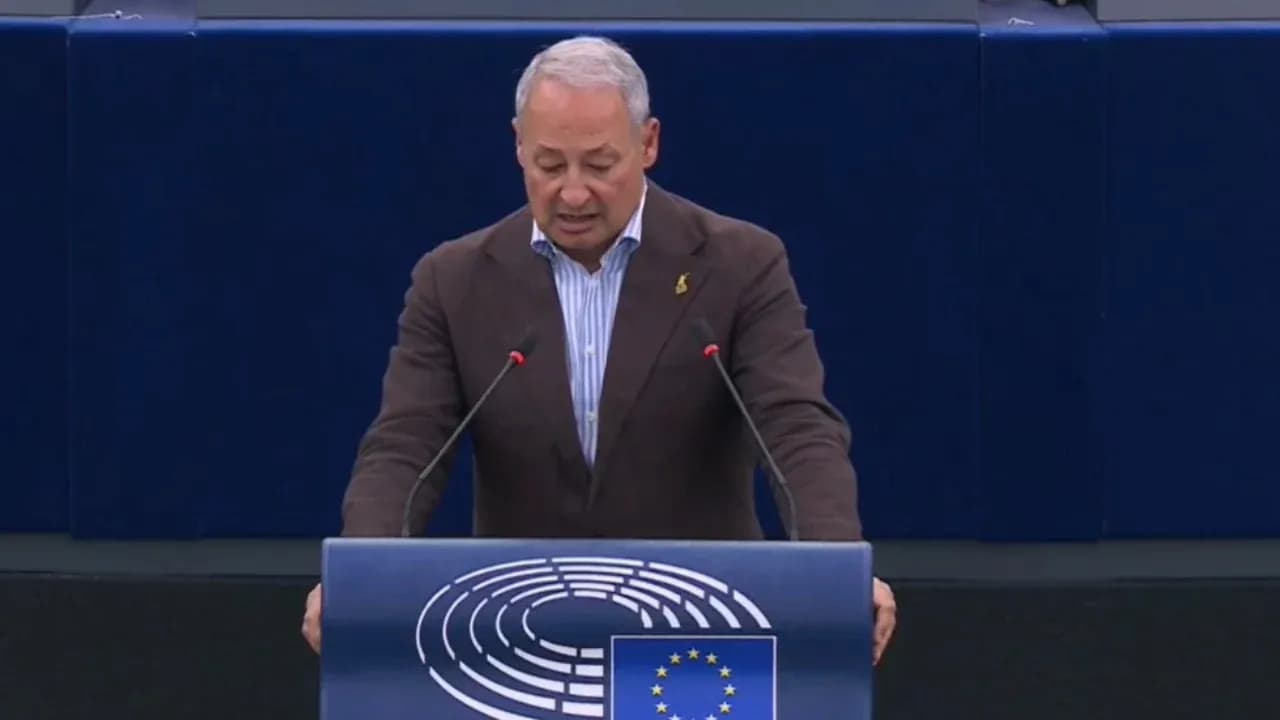 Eurodeputeti Schieder: Shqipëria mund të jetë historia e ardhshme e suksesit të zgjerimit të BE-së