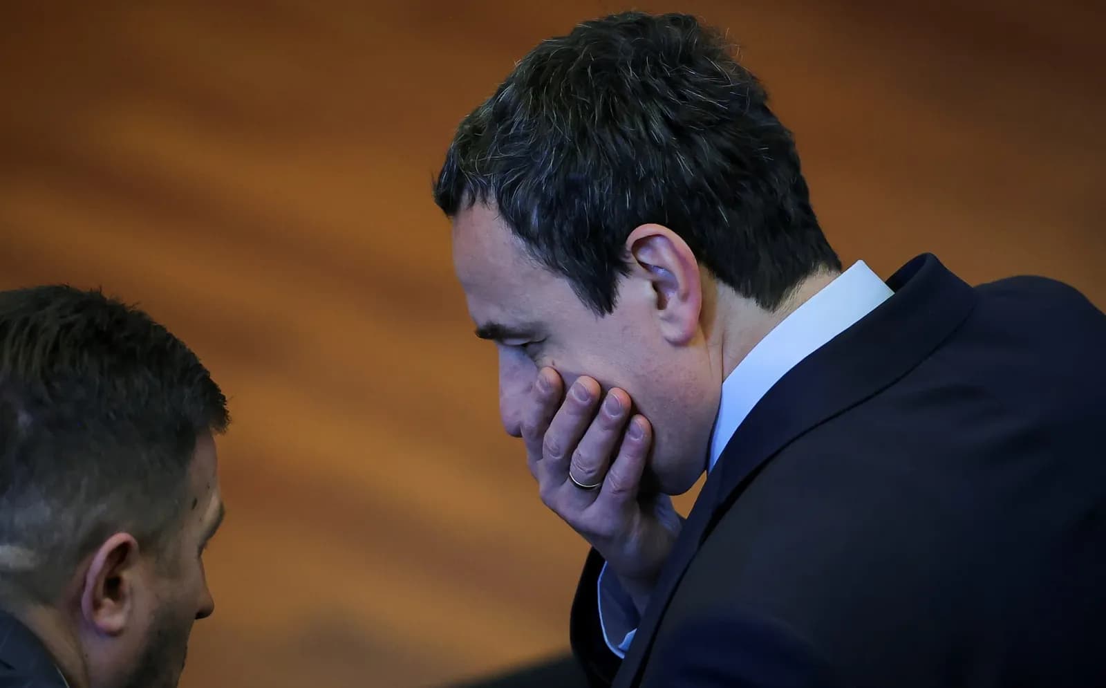 Gazeta zvicerane: Kurti po e bën Kosovën problem për Evropën