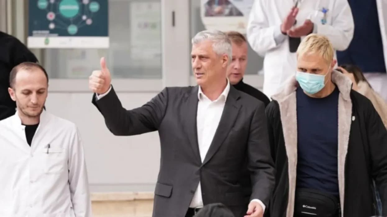 Gjykata Speciale: Të paraburgosurit mund të vizitojnë Kosovën për arsye humanitare