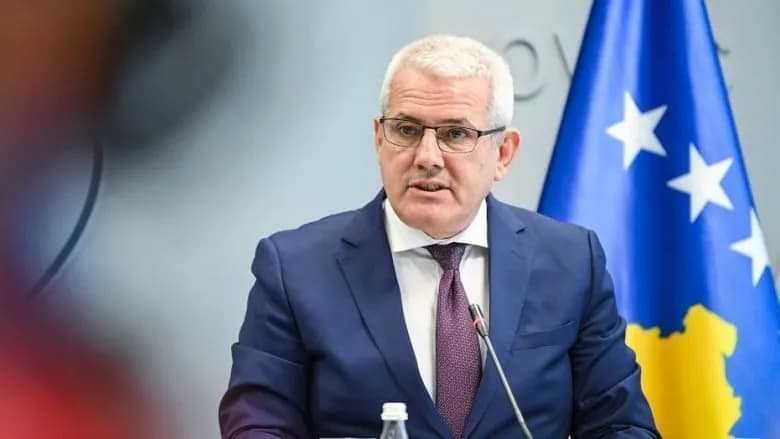 Goditet rrjeti i narkotikëve, Sveçla: Lufta kundër krimit vazhdon pa kompromis