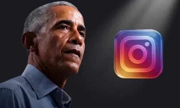 Hakohet llogaria e Obamës në Instagram, shfaqen postime të çuditshme