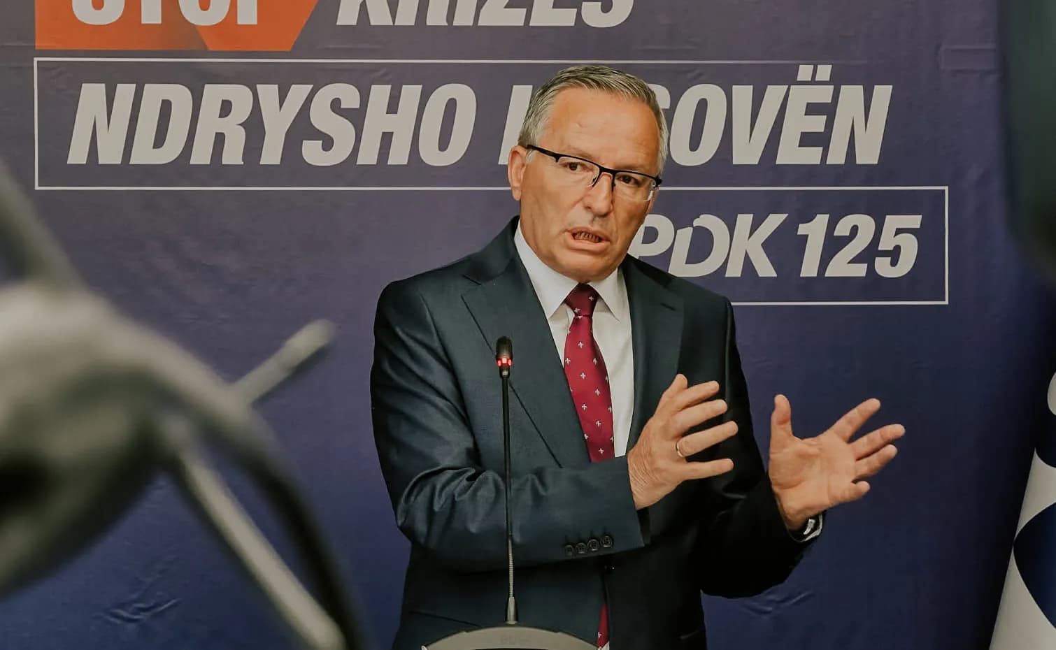 Hamza prezanton zotimin e tretë: Sigurime shëndetësore, barna falas, shërbime cilësore