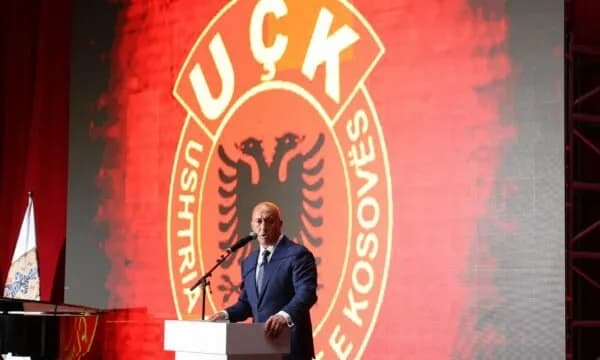 Haradinaj uron Ditën e Çlirimit: Fitorja e UÇK-së dhe hyrja e NATO-s, ngjarja më kulmore e historisë sonë