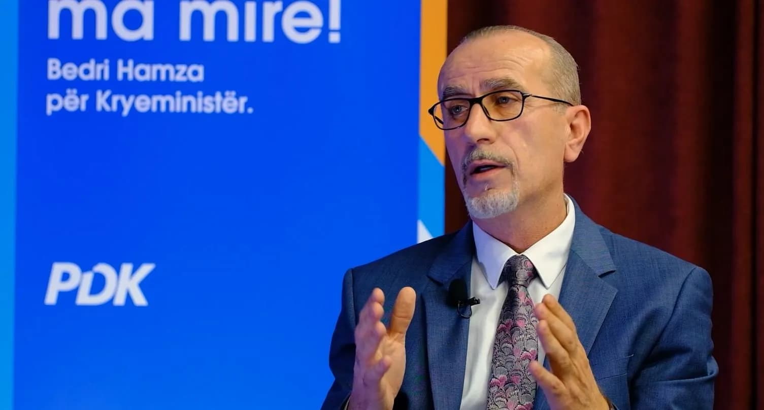 Haxhiu: Mostrat për rinumërim nuk janë zgjedhur në mënyrë rastësore
