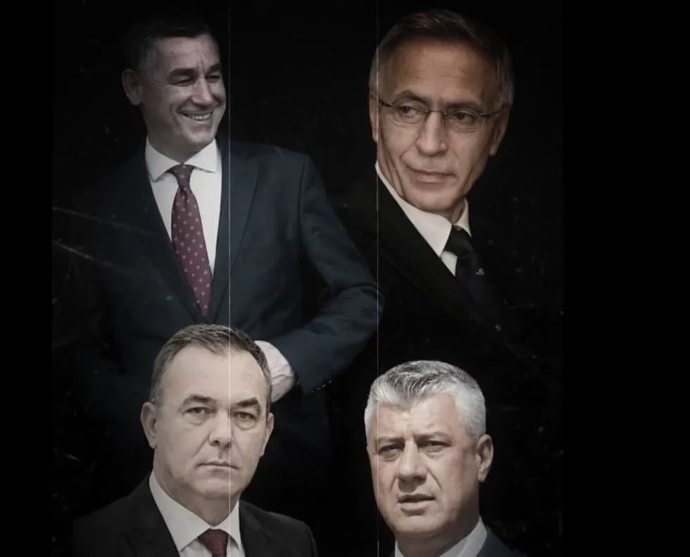 Hoxhaj: Më pranë se kurrë ditës kur çlirimtarët në Hagë do t’i kthehen Kosovës