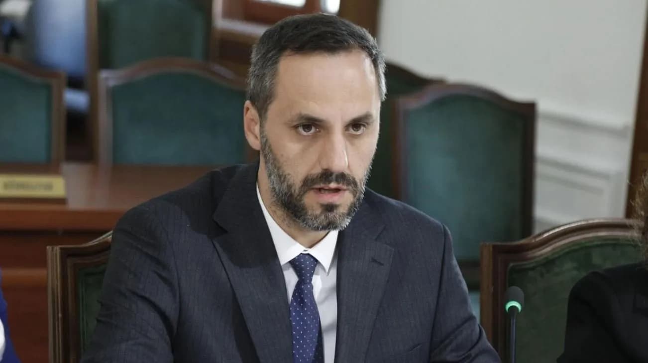 Ikballe Huduti person non-grata në Shqipëri, ministri Lamallari: Kërcënon sigurinë kombëtare, kemi të dhëna për personat që përbëjnë rrezik