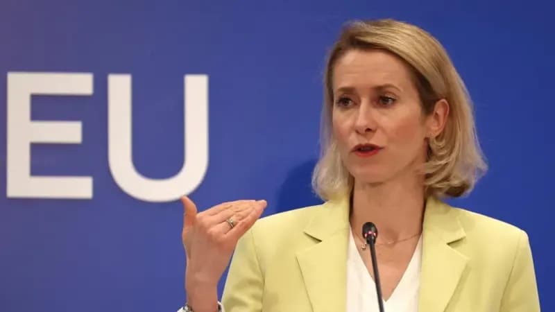 Kallas: Sulmet ndaj shteteve të Gjirit të papranueshme