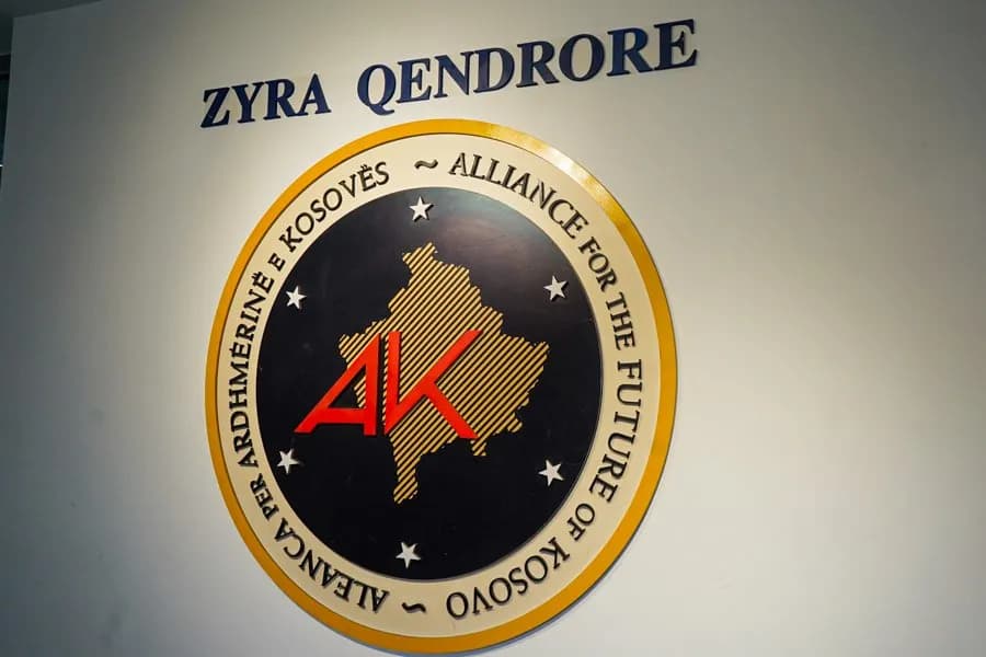 Këta janë kandidatët e AAK-së që morën më së paku vota në zgjedhjet e 7 qershorit