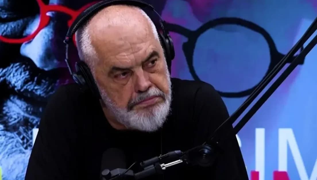 “Kjo rinia që u çua nuk e di ku bie Narta dhe Zvërneci”, Rama nxjerr komentin e vajzës nga Vlora