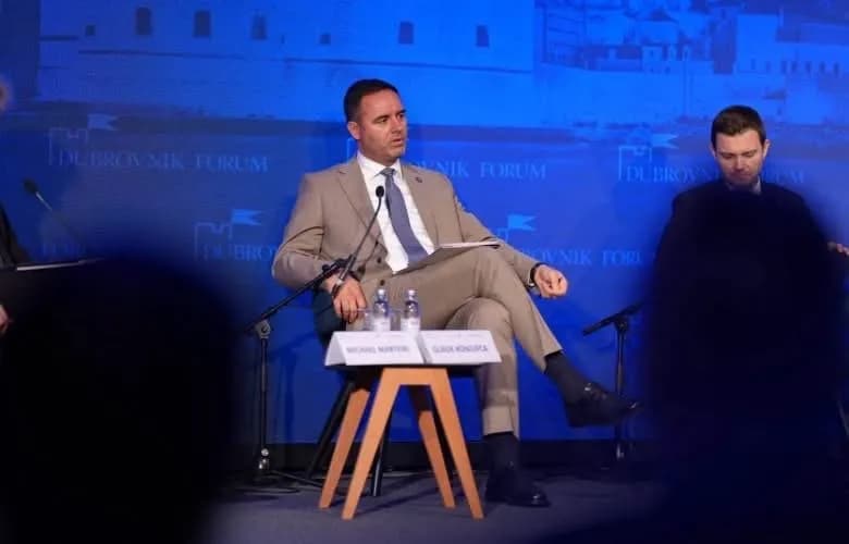 Konjufca: Kosova e përkushtuar për fqinjësi të mirë dhe bashkëpunim rajonal
