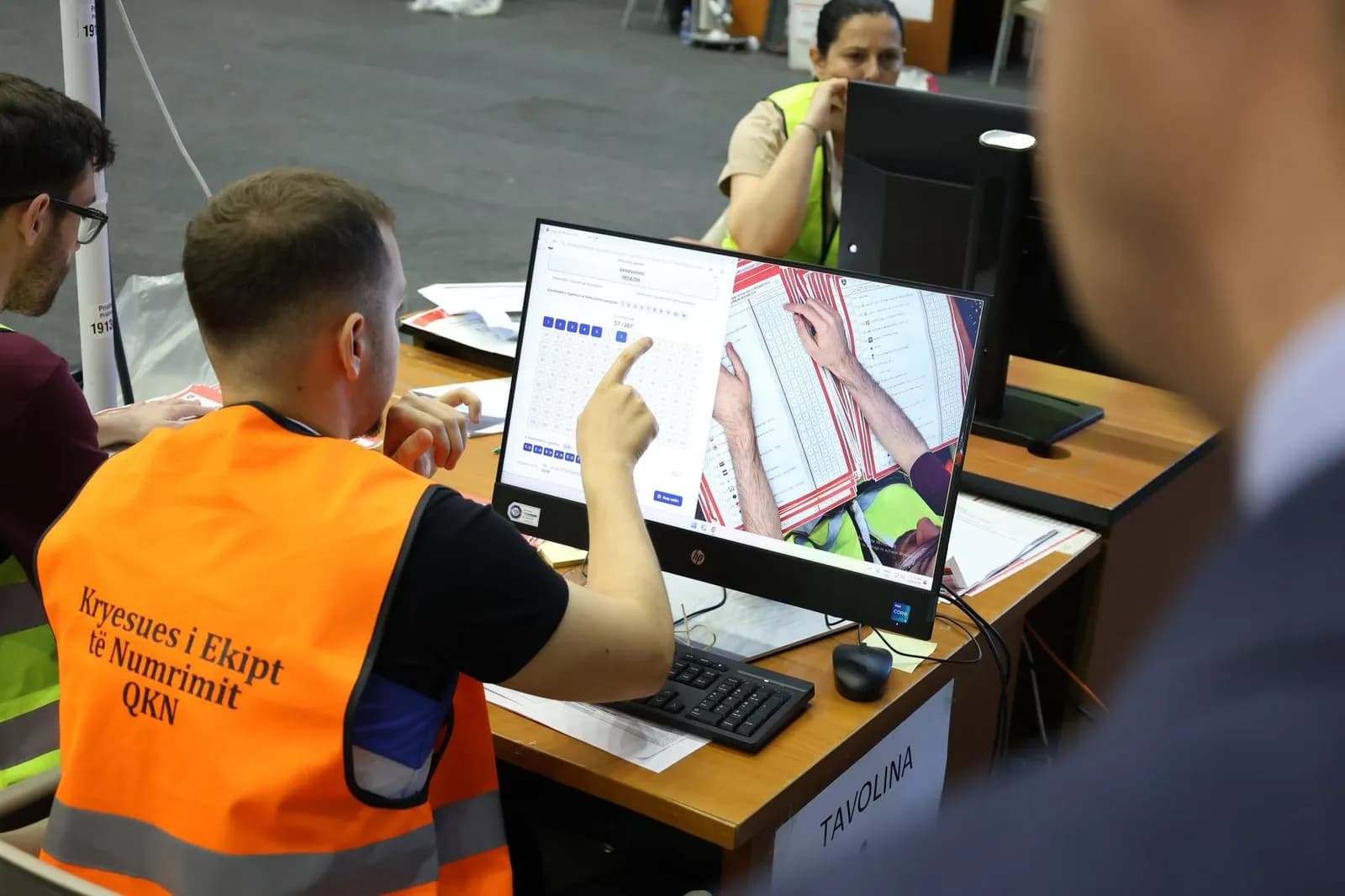 KQZ në pritje të vendimeve për ankesat, shtyhet shpallja e rezultateve përfundimtare